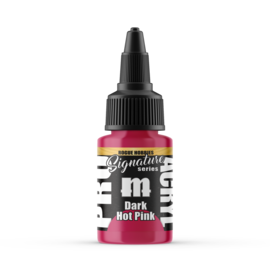 Monument Hobbies MPA S32 Monument Hobbies Pro Acryl Signature Series Rogue Hobbies Dark Hot Pink 22ml