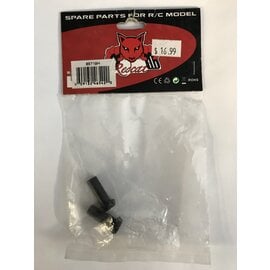 Redcat Racing RED 85719H Differential pinion gears