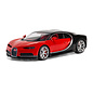 AIRFIX AIR A55005 Bugatti Chiron 1/43 complete model set