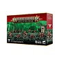 GAMES WORKSHOP WAR 99120206045 AOS SKAVEN STORMVERMIN