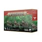 GAMES WORKSHOP WAR 99120206051 AOS SKAVEN WARPLOCK JEZZAILS