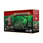 GAMES WORKSHOP WAR 99120206056 AOS SKAVEN BROOD TERROR