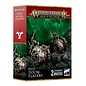 GAMES WORKSHOP WAR 99120206044 AOS SKAVEN DOOM-FLAYERS