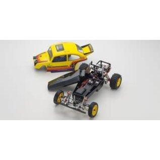 KYOSHO KYO 30614C	Beetle 2014 1/10 EP 2WD Buggy Kit
