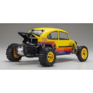 KYOSHO KYO 30614C	Beetle 2014 1/10 EP 2WD Buggy Kit
