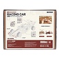 ROKR ROE LK505 ROKR F1 Racing Car 3D Wooden Puzzle