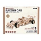 ROKR ROE LK505 ROKR F1 Racing Car 3D Wooden Puzzle