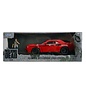 JADA TOYS JAD 35185 Jada 1/24 "Hollywood Rides" - The Walking Dead - 2015 Dodge Challenger SRT Hellcat w/ Glenn