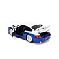 JADA TOYS JAD 35492 Jada 1/24 "Hyper-Spec" - 2006 Porche 911 GT3 RS (996.2)