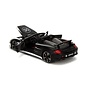 JADA TOYS JAD 35490 Jada 1/24 "Hyper-Spec" - 2005 Porche Carrera GT