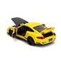 JADA TOYS JAD 35493 Jada 1/24 "Hyper-Spec" - 2006 Porche 911 GT3 RS (997)