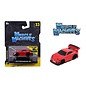 MAISTO MAI 15573 1995-97 TOYOTA SUPRA (MK4) 1/64 DIE-CAST MUSCLE MACHINES