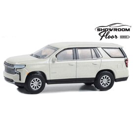 GREENLIGHT COLLECTIBLES GLC 68040-B 2023 CHEVROLET TAHOE PREMIER 1/64 DIE-CAST