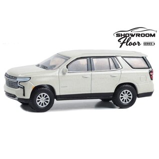GREENLIGHT COLLECTIBLES GLC 68040-B 2023 CHEVROLET TAHOE PREMIER 1/64 DIE-CAST