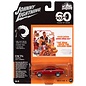 JOHNNY LIGHTNING JL 05892 1974 AMC HORNET JAMES BOND 007 1/64 DIE-CAST