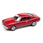 JOHNNY LIGHTNING JL 05892 1974 AMC HORNET JAMES BOND 007 1/64 DIE-CAST