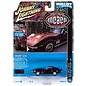 JOHNNY LIGHTNING JLC 05397 1969 CHEVY CORVETTE 427 GARNET RED MCACN 1/64 DIE-CAST