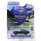 GREENLIGHT COLLECTIBLES GLC 30505 1967 FORD MUSTANG GT HIGH COUNTRY SPECIAL 1/64 DIE-CAST