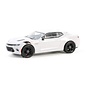GREENLIGHT COLLECTIBLES GLC 13350-E 2018 CHEVROLET CAMARO SS 1/64 DIE-CAST GL MUSCLE