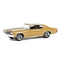 GREENLIGHT COLLECTIBLES GLC 13350-C 1971 CHEVROLET CHEVELLE SS 454 1/64 DIE-CAST GL MUSCLE