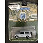 GREENLIGHT COLLECTIBLES GLC 61040-D 1970 HARVESTER SCOUT - U.S. NAVY 1/64 DIE-CAST BATTALION 64