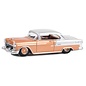 GREENLIGHT COLLECTIBLES GLC 37290-A 1955 CHEVROLET BEL AIR CUSTOM COUPE 1/64 DIE-CAST (BARRETT-JACKSON)