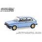 GREENLIGHT COLLECTIBLES GLC 36100-F 1982 VOLKSWAGEN GOLF GTI 1/64 DIE-CAST CLUB V-DUB SERIES 19