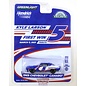 GREENLIGHT COLLECTIBLES GLC 30495 1969 CHEVROLET CAMARO KYLE LARSON 1/64 DIE-CAST FIRST WIN