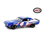 GREENLIGHT COLLECTIBLES GLC 30495 1969 CHEVROLET CAMARO KYLE LARSON 1/64 DIE-CAST FIRST WIN