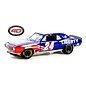GREENLIGHT COLLECTIBLES GLC 30496 1969 CHEVROLET CAMARO WILLIAM BYRON 1/64 DIE-CAST FIRST WIN