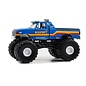 GREENLIGHT COLLECTIBLES GLC 49140-D 1990 FORD F-350 BIGFOOT #9 1/64 DIE-CAST KINGS OF CRUNCH SERIES 14