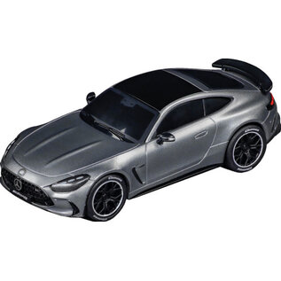 CARRERA CAR 20064253 MERCEDES-AMG GT 63 - SELENITE GREY CARRERA GO!!!