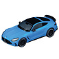 CARRERA CAR 20064252 MERCEDES-AMG GT 63 - HYPER BLUE MAGNO CARRERA GO!!!