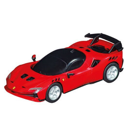 CARRERA CAR 20064250 FERRARI SF90 XX STRADALE - ROSSO CORSA CARRERA GO!!!