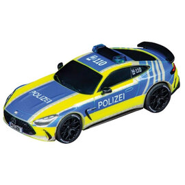 CARRERA CAR 20064254 MERCEDES-AMG GT 63 "POLIZEI" CARRERA GO!!!