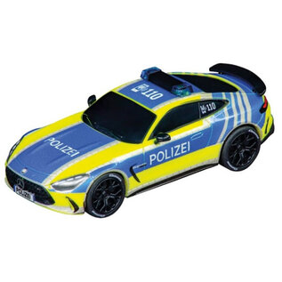 CARRERA CAR 20064254 MERCEDES-AMG GT 63 "POLIZEI" CARRERA GO!!!