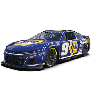 CARRERA CAR 20064267 NASCAR CAMARO NEXTGEN ZL1 "HENDRICK MOTORSPORTS, CHASE ELLIOTT, NO.9" CARRERA GO!!!