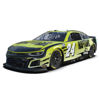 CARRERA CAR 20064272 NASCAR CAMARO NEXTGEN ZL1 "HENDRICK MOTORSPORTS, WILLIAM BYRON, NO.24" CARRERA GO!!!