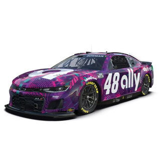 CARRERA CAR 20064268 NASCAR CAMARO NEXTGEN ZL1 "HENDRICK MOTORSPORTS, ALEX BOWMAN, NO.48" CARRERA GO!!!