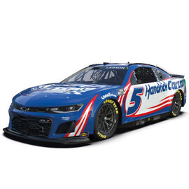CARRERA CAR 20064273 NASCAR CAMARO NEXTGEN ZL1 "HENDRICK MOTORSPORTS, KYLE LARSON, NO.5" CARRERA GO!!!