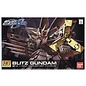 BANDAI BAN 5060361 Bandai HG SEED 1/144 R04 Blitz Gundam "Gundam SEED"