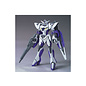 BANDAI BAN 5060653 Bandai HG 00 #63 1/144 1.5 Gundam "Gundam 00"