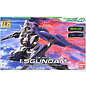 BANDAI BAN 5060653 Bandai HG 00 #63 1/144 1.5 Gundam "Gundam 00"