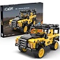 CADA CDA C52028W CaDA Chassis Defender Off-Roader (389 pcs)
