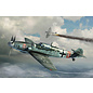 TRUMPETER TRU 02297 1/32 Messerschmitt Bf109G-6 German Fighter plastic model