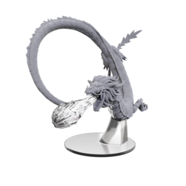 WIZKIDS WK 90105 DEEP CUTS ADULT UNDERWORLD DRAGON