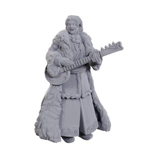 WIZKIDS WK 90108 ANSALON HUMAN BARD