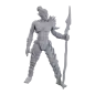 GAMES WORKSHOP WK 90109 SEA ELF LEADER