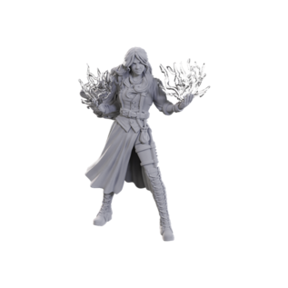 WIZKIDS WK 90725 IMOGEN TEMULT