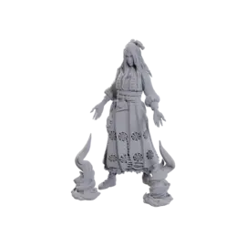 WIZKIDS WK 90573 Critical Role Unpainted Miniatures: Wave 23: Laudna